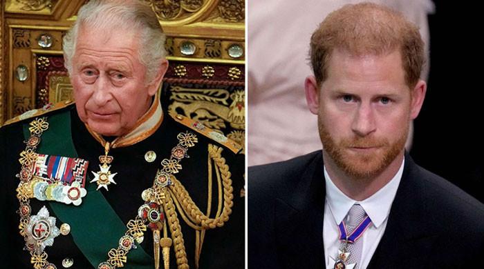 Prince Harry fears permanent separation from cancer-stricken King Charles
