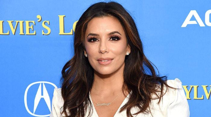 Eva Longoria reveals what she ‘battles everyday’ in Hollywood