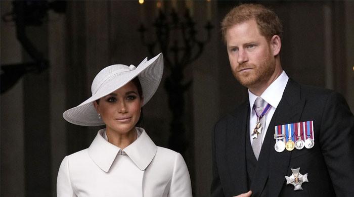 Prince Harry, Meghan Markle issued warning about ‘offending’ the Royal Family