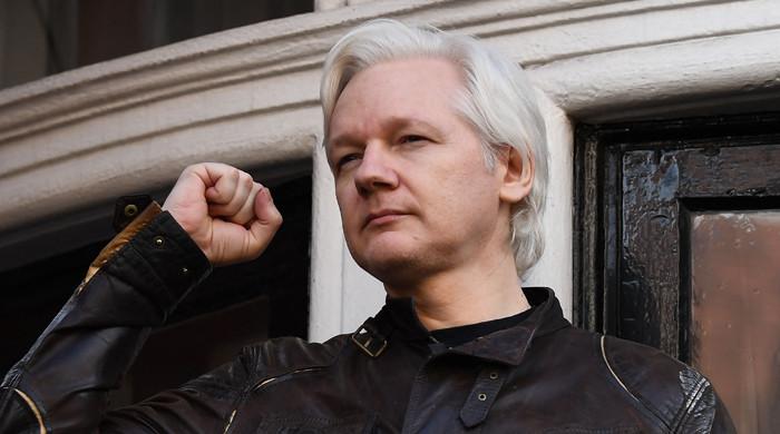 WikiLeaks founder Julian Assange granted right to challenge US extradition​WikiLeaks founder Julian Assange granted right to challenge US extradition