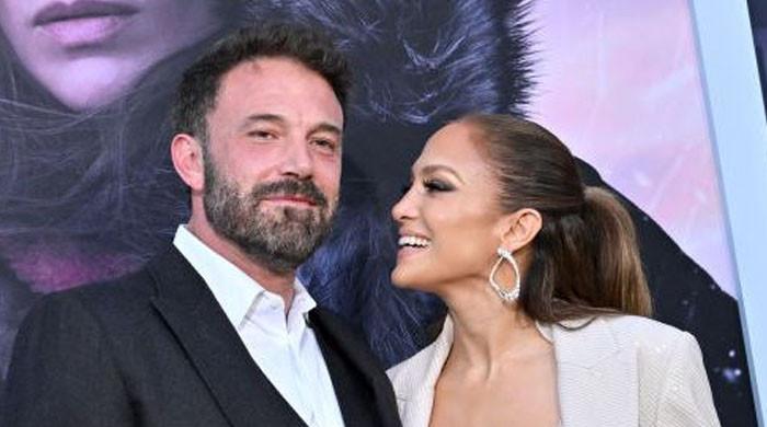 Ben Affleck’s thoughts on ‘fever dream’ of a marriage with Jennifer Lopez