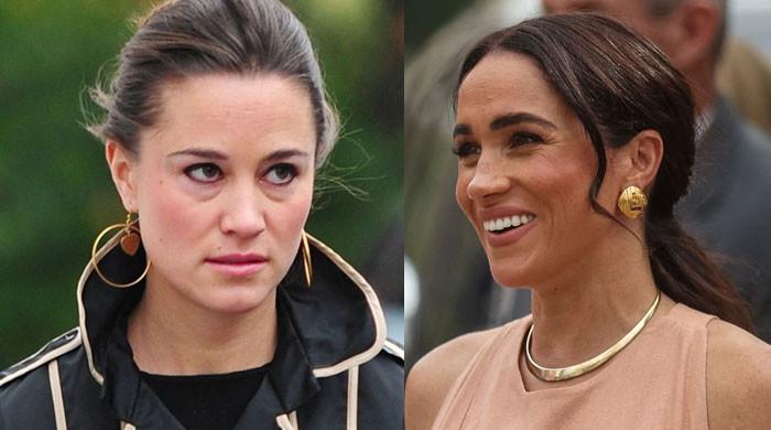 Pippa Middleton worried Meghan Marjkle would bring ‘circus’ to her wedding