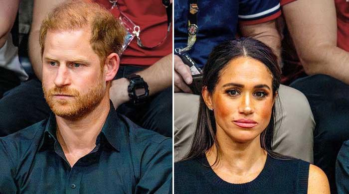 Prince Harry, Meghan Markle ‘panic’ as colourful life comes on surface