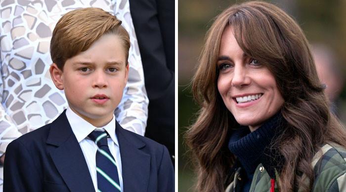 Kate Middleton wanted to give THIS name to Prince George