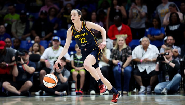 WNBA star Caitlin Clark makes big revelations about herself after defeat