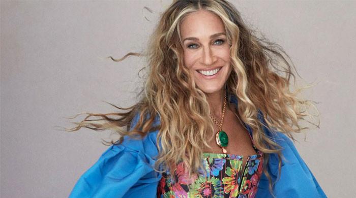 Sarah Jessica Parker makes shocking confession about her body