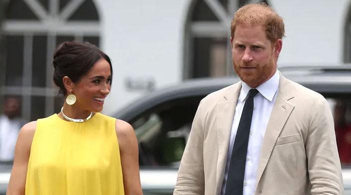 Prince Harry, Meghan Markle unveil future plans after Nigeria success