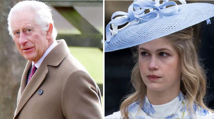 Expert talks of Lady Louise Windsor ascension to working royal