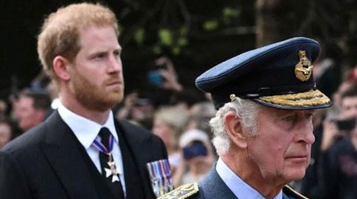 Prince Harry ‘manipulated’ public by spinning King Charles UK snub story