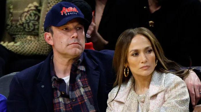 Jennifer Lopez’s desperate attempt to save failing tour by using Ben Affleck marriage