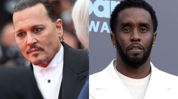 Johnny Depp’s lawyer questions Diddy’s apology for assault on Cassie