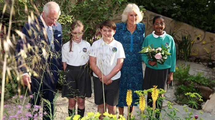 King Charles, Queen Camilla continue major royal tradition with latest move