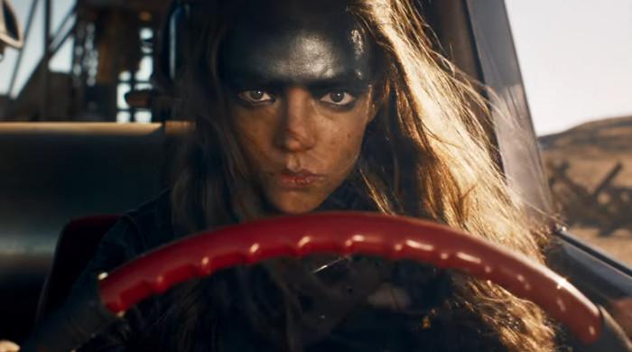 Anya Taylor-Joy reveals how she filmed driving scenes in ‘Furiosa’ without a license