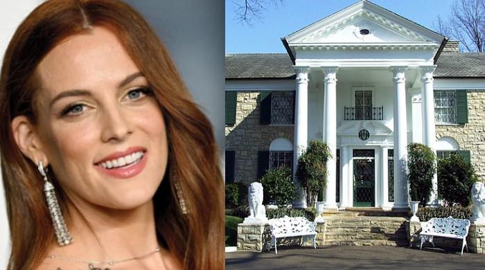 Riley Keough out to stop sale of Elvis Presley’s iconic home Graceland