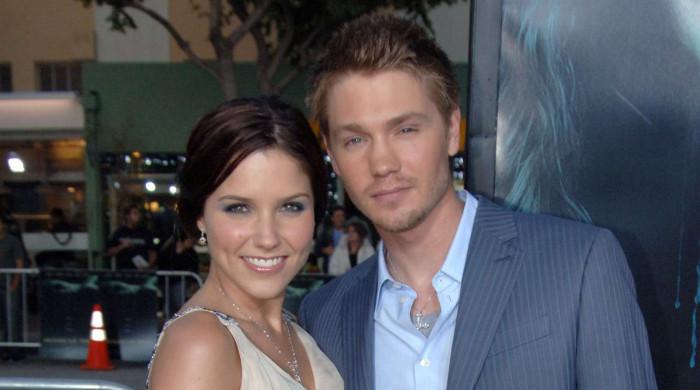 Chad Michael Murray opens up on short lived Sophia Bush marriage