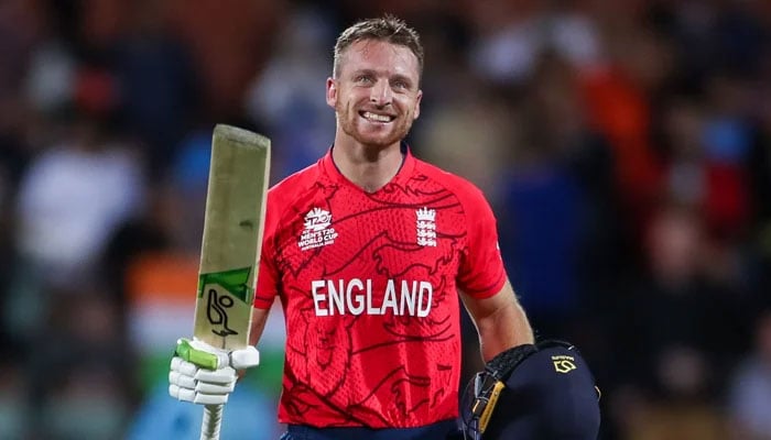 Jos Buttler says playing for England is priority as IPL clashes with Pakistan series