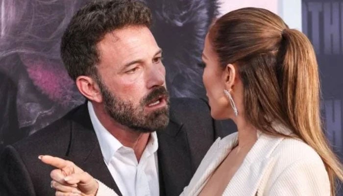 Jennifer Lopezs sharp opinions turned fairy tale Ben Affleck marriage to nightmare