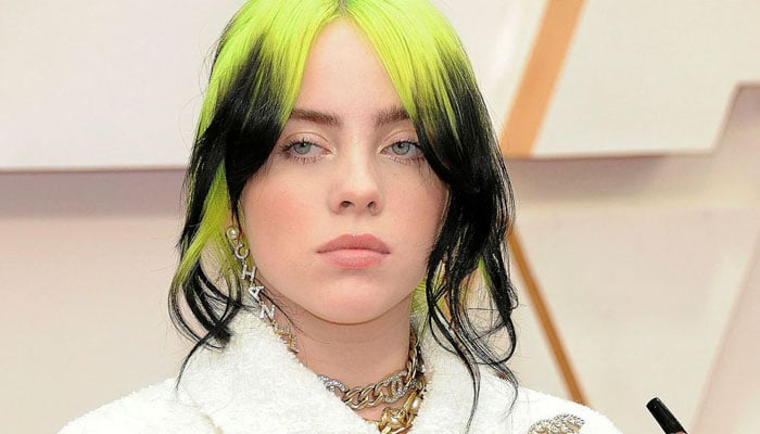 Billie Eilish discloses her future dating plans