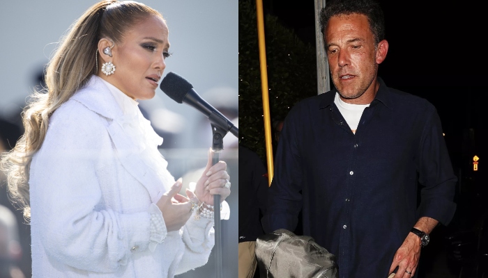 Ben Affleck takes exs advice amid Jennifer Lopez marital woes?