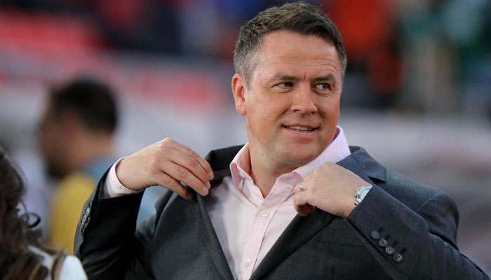 Legendary footballer Michael Owen set to visit Pakistan for PFL launch event