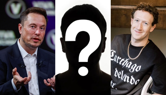 Americas highest-paid CEO isnt Elon Musk or Mark Zuckerberg — so who is?