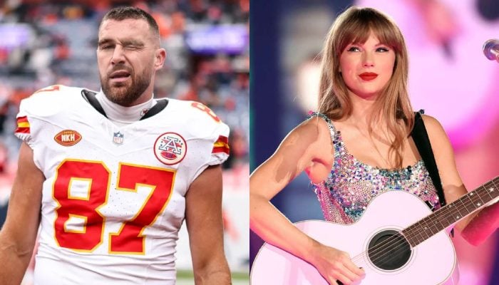 Travis Kelce revising decision to marry Taylor Swift: Hes not there yet