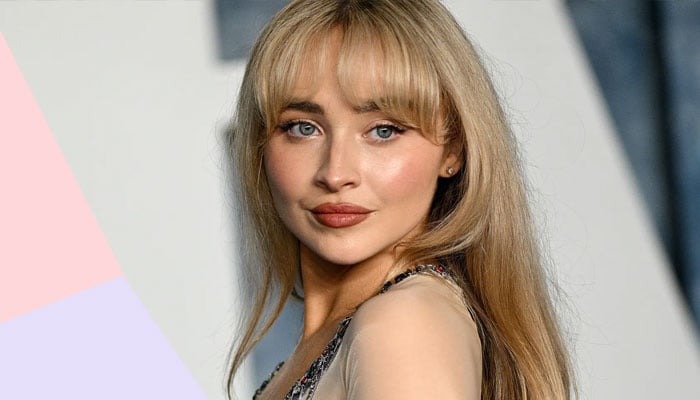 Sabrina Carpenter reveals what she looks for in the dating market