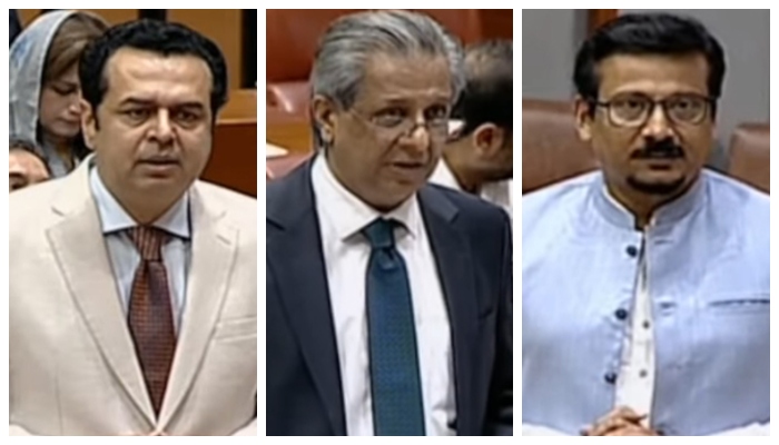 Senators call on judiciary to respect lawmakers, exercise restraint