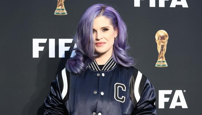 Kelly Osbourne recalls time on Fashion Police slamming ex co-host