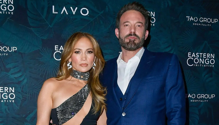 Jennifer Lopez and Ben Affleck marriage not in the best place?