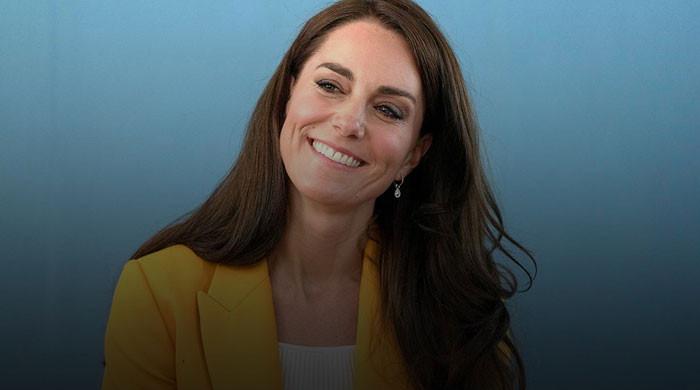 Kensington Palace dashes hopes of Kate Middleton well-wishers with ...