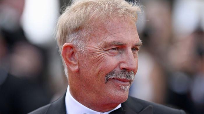 Kevin Costner Reveals Why He Got Emotional At His New Film's Cannes ...