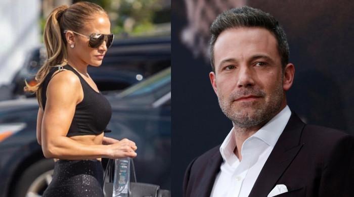 Jennifer Lopez In Better Shape Than Ever Amid Ben Affleck Divorce Rumors