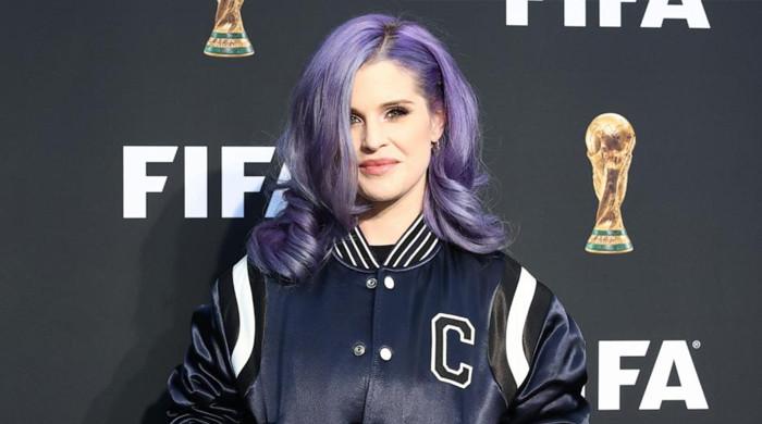 Kelly Osbourne recalls time on ‘Fashion Police’ slamming ex co-host