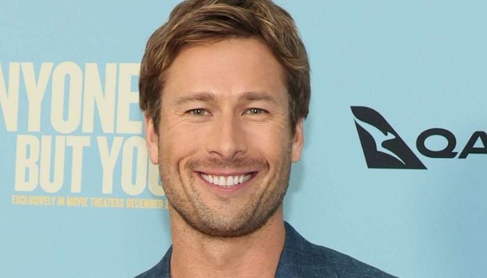 Glen Powell steps away from Hollywood, rejects Jurassic film offer