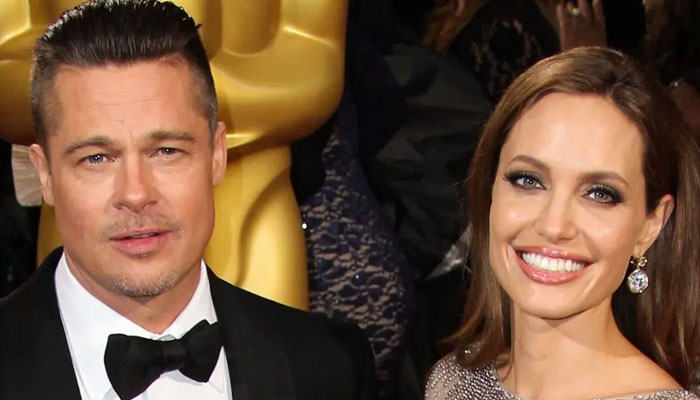 Angelina Jolie suffers major blow in Brad Pitt battle