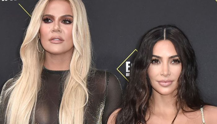 Kim Kardashian calls out Khloé in fiery argument on The Kardashians