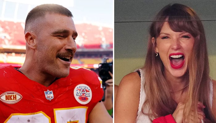 Taylor Swift, Travis Kelce on the hunt for house
