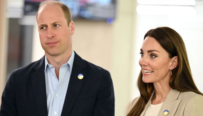Prince Williams pal breaks down Kate Middletons reunion with Prince Harry