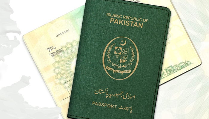 Govt to modify passport policy for married, divorced women