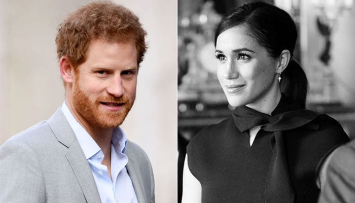 Prince Harry reasons for saying ‘I Do at wedding unearthed