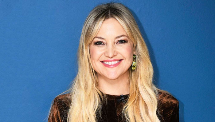 Kate Hudson says year long dating ban led her to find true love
