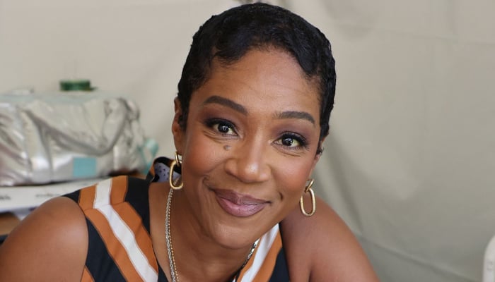 Tiffany Haddish opens up on sobriety and celibacy after DUI arrests