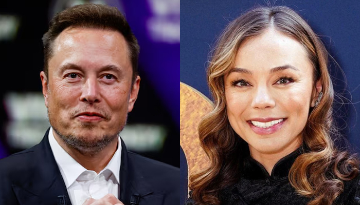Elon Musk, Nicole Shanahans steamy affairs sizzling details out