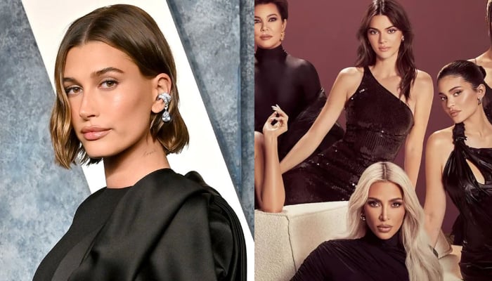 Hailey Bieber turns to Kardashians in hour of need amid pregnancy