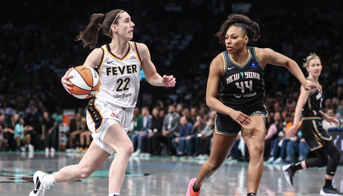 Why Caitlin Clark is more popular compared to other WNBA stars?