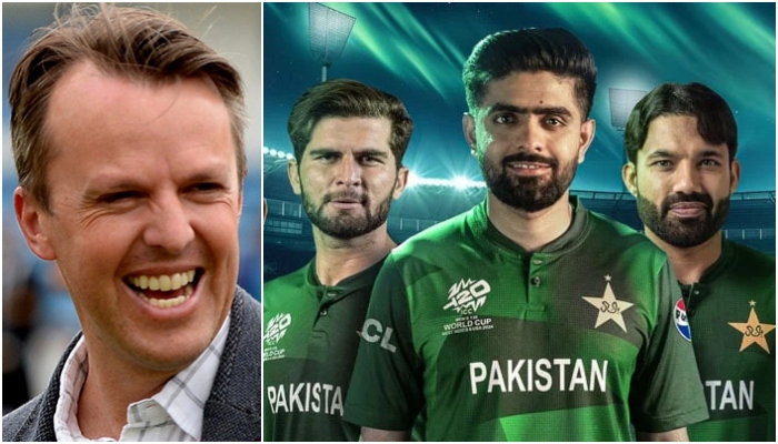 Former England cricketer predicts Pakistan not going into T20 World Cup 2024 semis
