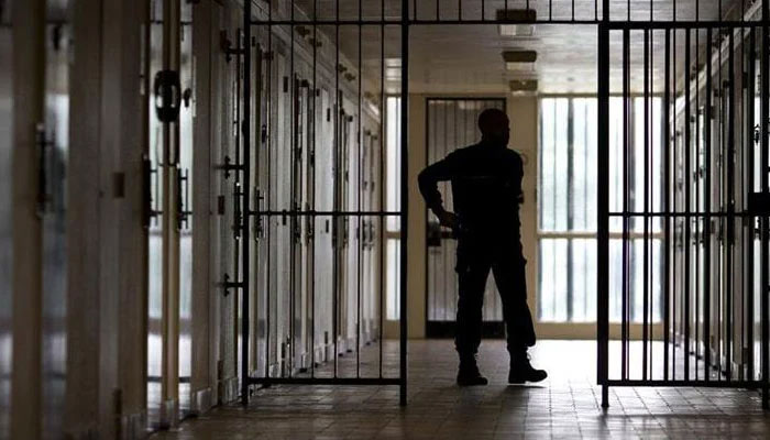 Inmate gang raped in Rawalpindis Adiala jail