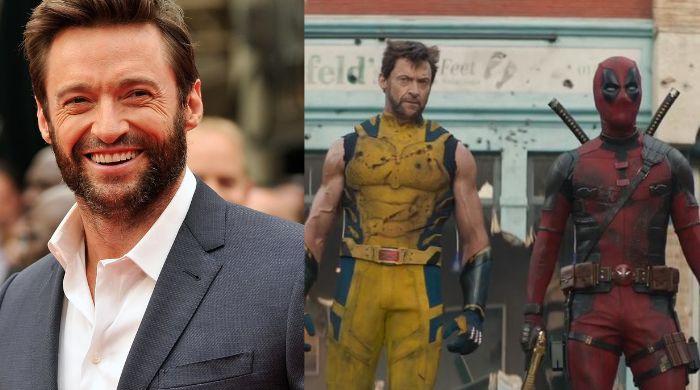 Hugh Jackman shocks agent with secret 'Deadpool & Wolverine' decision