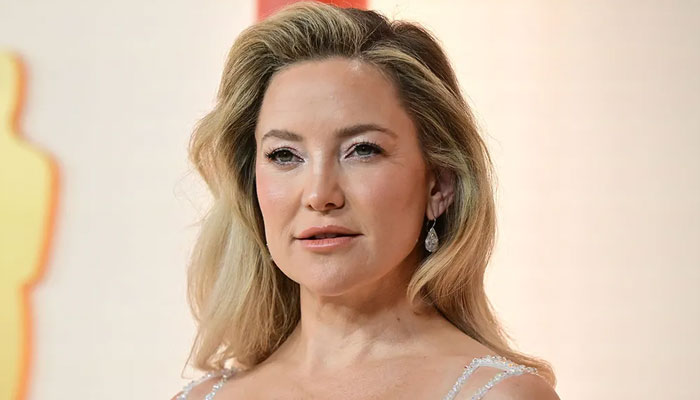 Kate Hudson reveals why she decided to stop dating